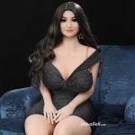 Muñeca Sexual Creampie Bbc - Jemma - Imagen 4