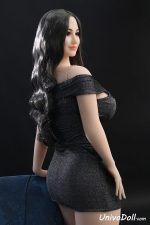 Muñeca Sexual Creampie Bbc - Jemma - Imagen 2