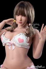 Muñeca Sexual Asiática Con Tetas Grandes - Shawnee - Imagen 2