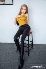 Muñeca Sexual Gamelady Tifa - Remona - Imagen 2