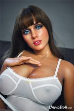 Muñeca Sexual Hanna Harper - Tessi - Imagen 10