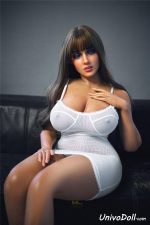 Muñeca Sexual Hanna Harper - Tessi