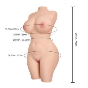 Muñeca Sexual Hentai Con Figura - Heaven 2 3d sex doll game kOt31w4