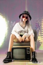 Juguete Sexual Micro Muñeca Xxx - Carlee - Imagen 2