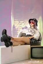 Juguete Sexual Micro Muñeca Xxx - Carlee - Imagen 14