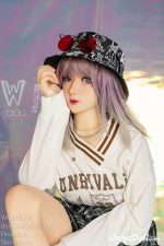 Juguete Sexual Micro Muñeca Xxx - Carlee - Imagen 7