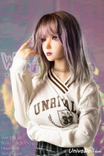 Juguete Sexual Micro Muñeca Xxx - Carlee - Imagen 8