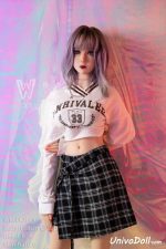 Juguete Sexual Micro Muñeca Xxx - Carlee - Imagen 9