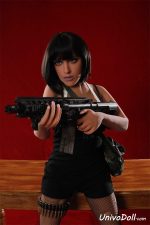 Muñeca Sexual Virgen Pequeña - Edithe - Imagen 4