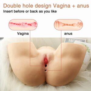 Muñecas Sexuales Tan Buenas Como Las Reales - Onida 4 abby sex doll vJd43f6