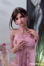 Muñeca Sexual Fetiche Primitiva - Sirena - Imagen 10