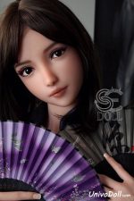 Muñeca Sexual Fetiche Primitiva - Sirena - Imagen 12