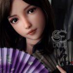 Muñeca Sexual Fetiche Primitiva - Sirena