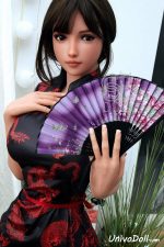 Muñeca Sexual Fetiche Primitiva - Sirena - Imagen 13