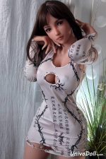 Muñeca Sexual Fetiche Primitiva - Sirena - Imagen 14