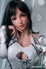 Muñeca Sexual Fetiche Primitiva - Sirena - Imagen 15