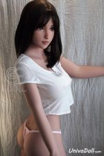 Muñeca Sexual Fetiche Primitiva - Sirena - Imagen 4