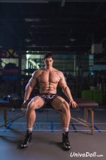 Follar Con Muñeca Sexual Irontech - Paityn - Imagen 12