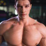 Follar Con Muñeca Sexual Irontech - Paityn