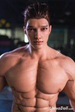 Follar Con Muñeca Sexual Irontech - Paityn