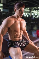 Follar Con Muñeca Sexual Irontech - Paityn - Imagen 15