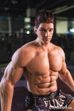 Follar Con Muñeca Sexual Irontech - Paityn - Imagen 16