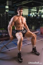 Follar Con Muñeca Sexual Irontech - Paityn - Imagen 17