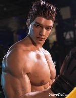 Follar Con Muñeca Sexual Irontech - Paityn - Imagen 3