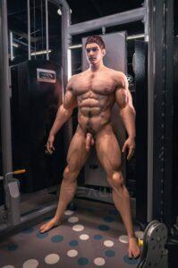 Follar Con Muñeca Sexual Irontech - Paityn 5 abyss doll sex dWr15m24