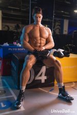 Follar Con Muñeca Sexual Irontech - Paityn - Imagen 21