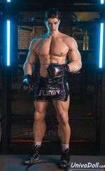 Follar Con Muñeca Sexual Irontech - Paityn - Imagen 6