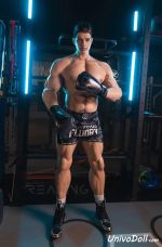 Follar Con Muñeca Sexual Irontech - Paityn - Imagen 8