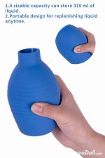 Muñeca Sexual Hinata Naruto - Kalani - Imagen 2