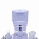 Muñeca Sexual Tipo Hilary - Journi