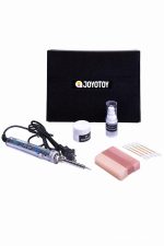 Muñeca Sexual Con Empuje De Cadera - Kallie - Imagen 2