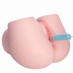 Hitler Inventa La Muñeca Sexual - Kamari