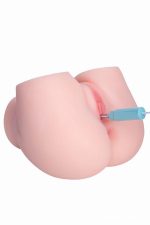 Hitler Inventa La Muñeca Sexual - Kamari