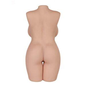 Muñeca Sexual Hentai Viviente - Helena 1 actress sex doll fWx09b1