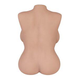 Muñeca Sexual Hentai Viviente - Helena 3 actress sex doll fWx09b3