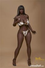 Porno Con Muñecas Sexuales Nagatoro - Cloris - Imagen 5