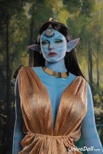 Hombre Con Muñeca Sexual Porno - Pattie