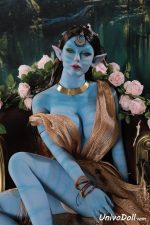 Hombre Con Muñeca Sexual Porno - Pattie - Imagen 10