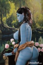 Hombre Con Muñeca Sexual Porno - Pattie - Imagen 12