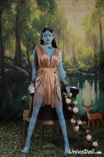 Hombre Con Muñeca Sexual Porno - Pattie - Imagen 2