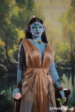 Hombre Con Muñeca Sexual Porno - Pattie - Imagen 15