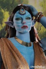 Hombre Con Muñeca Sexual Porno - Pattie - Imagen 3