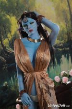 Hombre Con Muñeca Sexual Porno - Pattie - Imagen 4