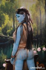 Hombre Con Muñeca Sexual Porno - Pattie - Imagen 6