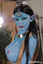 Hombre Con Muñeca Sexual Porno - Pattie - Imagen 7