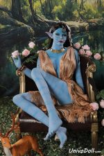 Hombre Con Muñeca Sexual Porno - Pattie - Imagen 9